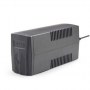 EnerGenie | EG-UPS-B650 ""Basic 650"" UPS, Shuko output sockets | 650 VA | 220V±28% V | AC 220V±10% V - 2